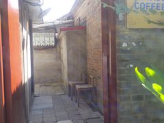 -VOYAGE COFFEE(北锣鼓巷店)