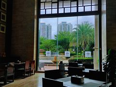 -三亚凤凰水城凯莱度假酒店