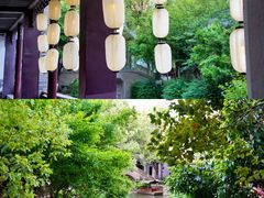 -龙潭水乡