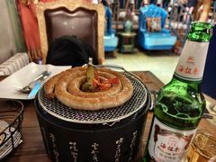 -卢布里西餐厅(总店)