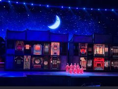 -华夏文旅西安度假区