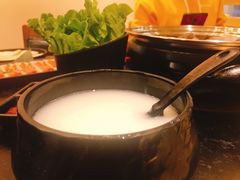 -九田家黑牛烤肉料理(太阳城店)