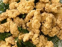 盐酥鸡-金姐台湾菜(珠江路店)