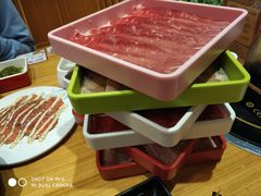 -水林间·寿喜烧自助(仙林金鹰店)