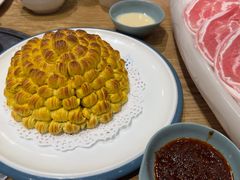 -百草滩羊清水涮羊肉(长城路店)