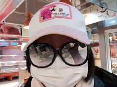 -世纪联华超市(浦电路店)