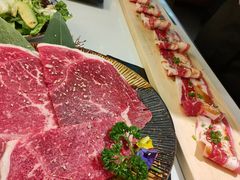 -千寻山野烤肉(中关村店)