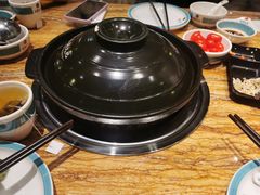 -春润大地海南椰子鸡(沙井京基百纳广场店)