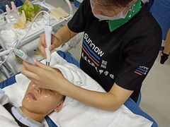 -首脑美容美发化妆美甲培训学校(长沙校区)