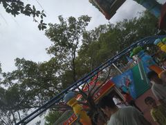 -东湖公园游乐场