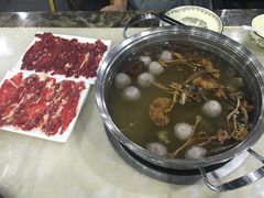 -汕头八里香牛肉店(人民南店)
