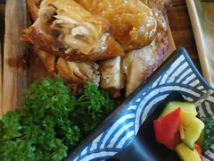 -Hi YOU你的饭局泰餐厅(雍和宫店)