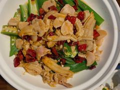 -渔家大院·地道威海菜(石岛店)