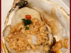 大生蚝-品海楼·大连海胆锅贴馆(东港店)