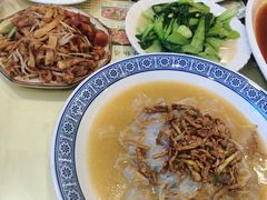 -葛记焖饼(伏牛路店)