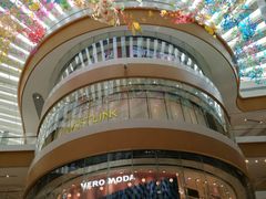 -深圳来福士广场