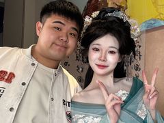 -贾青羊肉串(袁桥店)