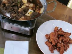 -再回头私房菜·老南京菜