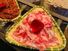 -天台月光帐篷火锅(合能锦城店)