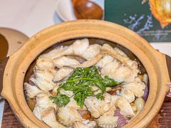 -顶特勒·黄鱼馆·特色菜(上海大世界店)