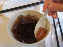 仙草凉粉-鬼味烤翅(南锣鼓巷店)