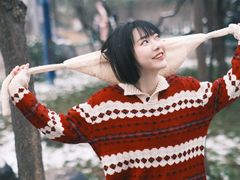 -西安市长乐公园