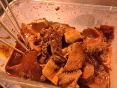 -明记牛杂(新马路分店)