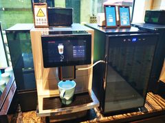 -富力希尔顿酒店·地阔自助餐厅