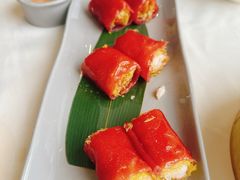 -馨越楼·点心·粤菜(赤坎店)