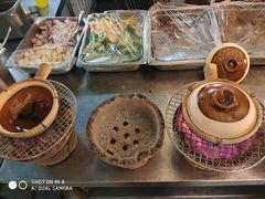 -The BREW·酿餐厅(浦东嘉里大酒店)