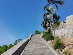 -长门炮台