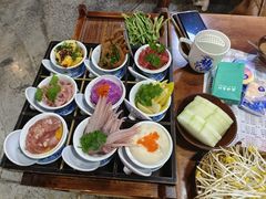 -楠火锅(新塘翡翠绿洲店)