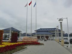 -赤峰博物馆