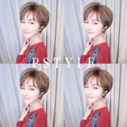 -P.STYLE 派斯造型