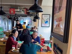 -李子坝梁山鸡(李子坝大鸡哥店)