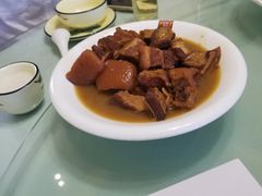 -瑞丰园庭院餐厅·白族传统家常菜