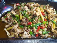 -蘭奢雅集·江浙菜(青山江滩店)