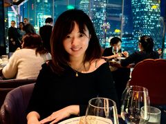 -福楼毕斯罗F Bistronome(国贸商城约会地标景观店)