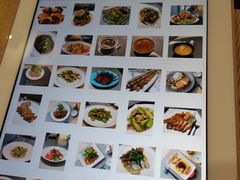 菜单-王小姐私厨工作室(安龙路店)