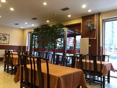 大堂-秦记香辣蟹(松榆里店)