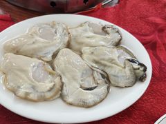 -花苑美食横琴生蚝火锅(拱北粤华路店)