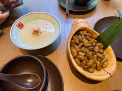 -香园茶社·金陵小灶(老门东店)