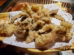 -老牌坊云南鱼豆花火锅(嵩山店)