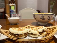 -陕西大厦中餐厅(陕西驻沪办店)