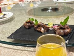 -青岛海天世园酒店-海澜阁中餐厅