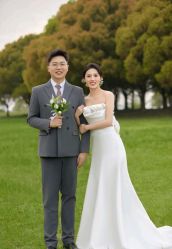 -今生有约婚纱摄影店(景德路店)