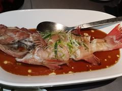 -徐记海鲜(曲江南湖店)