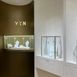点击看大图 -YIN隐(西岸中環精品店)