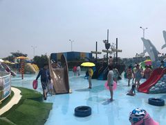 -秦皇岛乐岛海洋王国