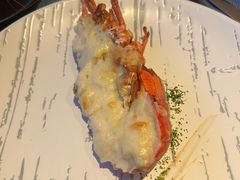 -盛宴自助餐厅(运达喜来登店)